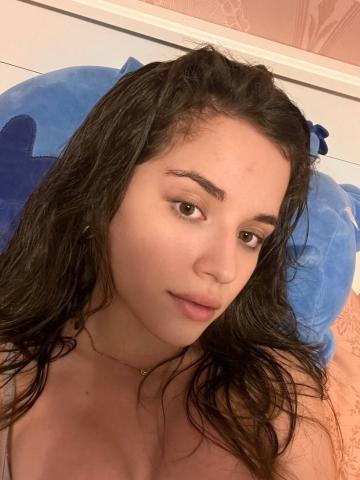 Мария Блондинка Мамочка