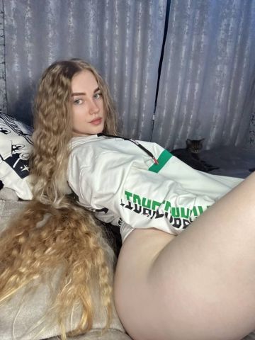 Сабрина Мусечка фото 5